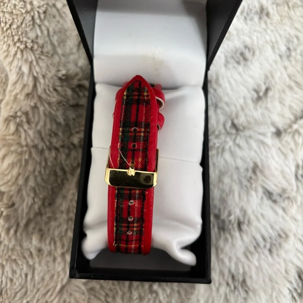 Scottie watch